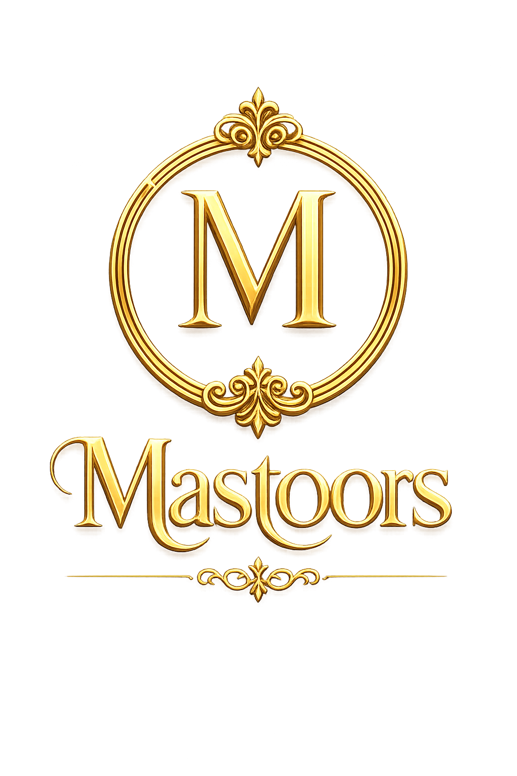 Mastoors - Elegant and Memorable.